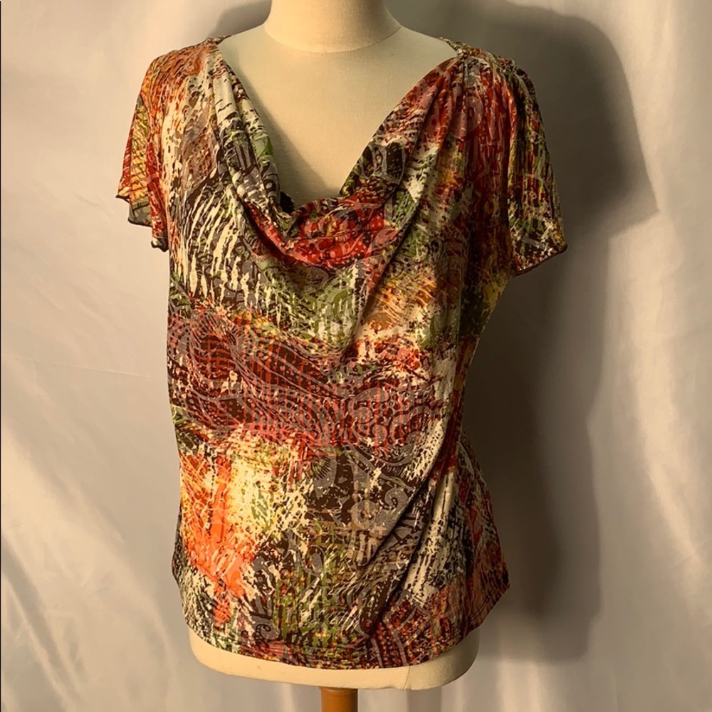 Vintage Island Shirt